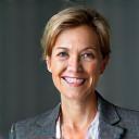 Portrait von Sarah Müller, CEO bei TechAdvance