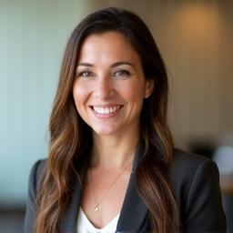 Sophie Klein, Spezialistin für Wachstumsstrategien